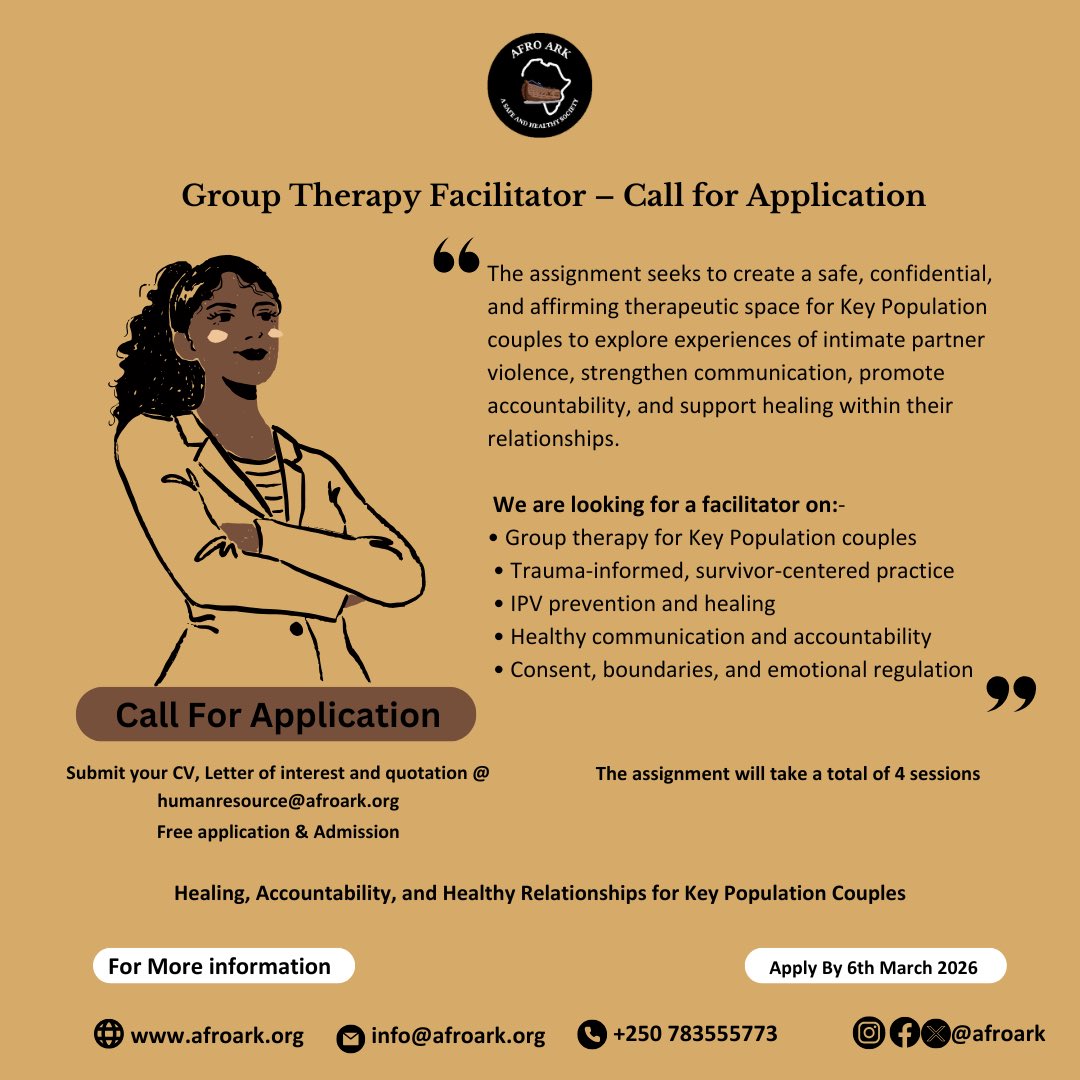 Afro Ark tweet media