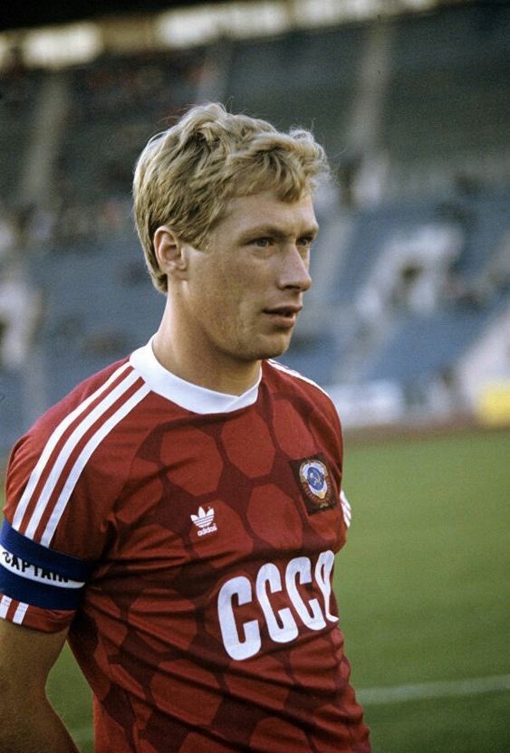 Better Red Than Dead tweet media