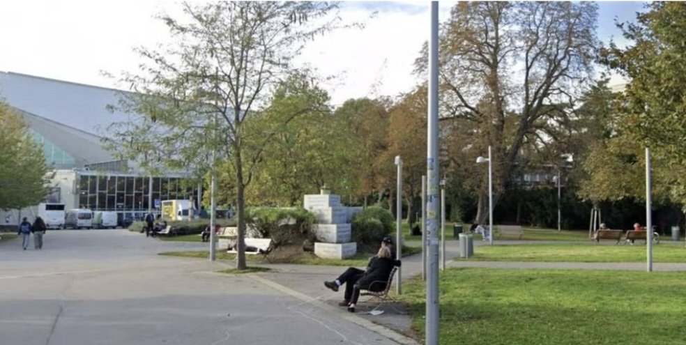 Isolated Incidents tweet media