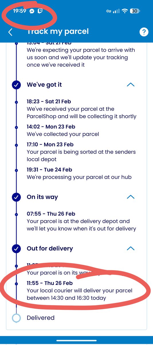 Jon Gibbins / Modula tweet media