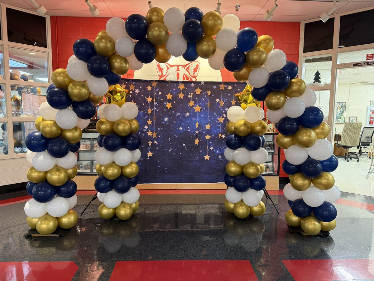 CFE Cougars tweet media