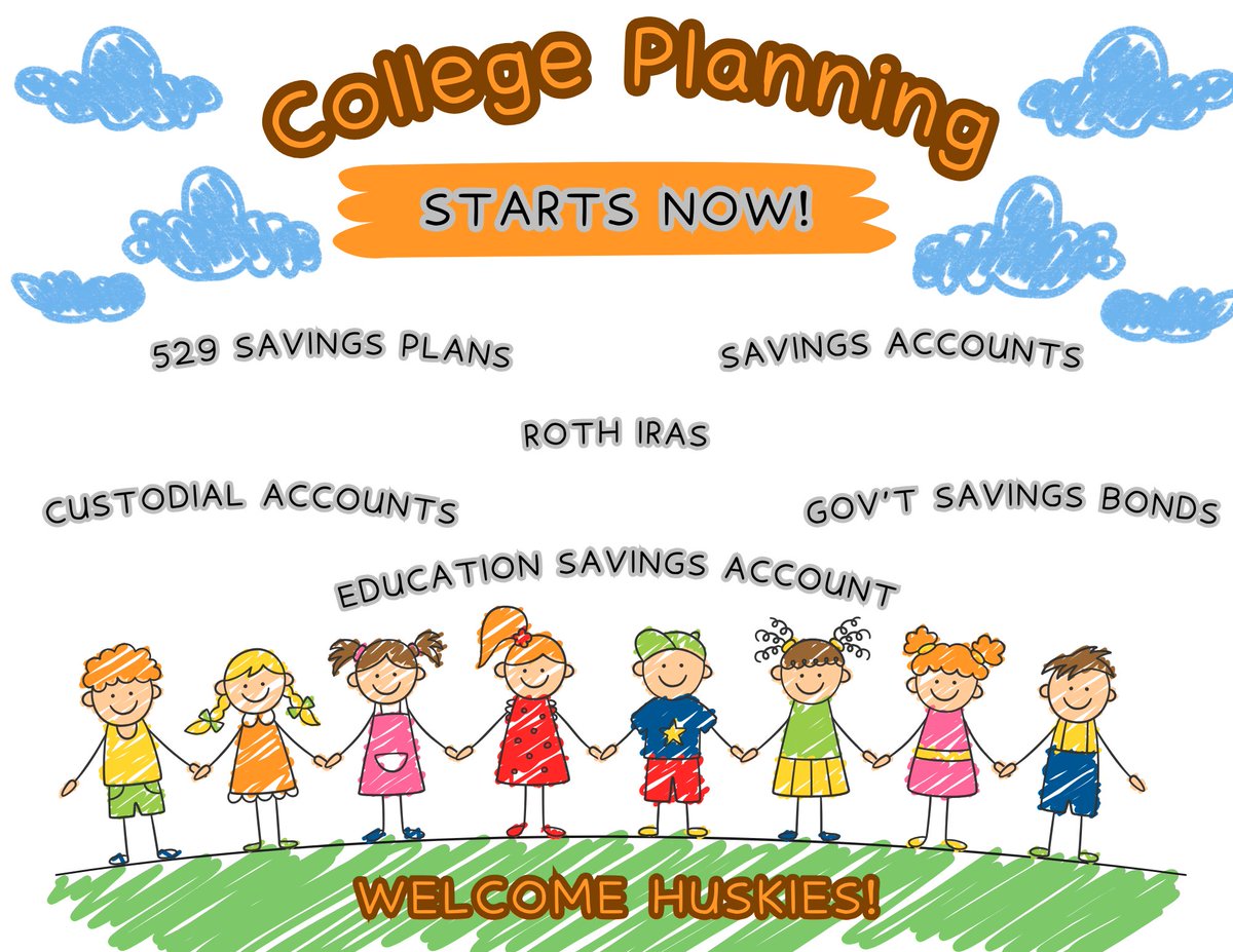 Doak Financial tweet media
