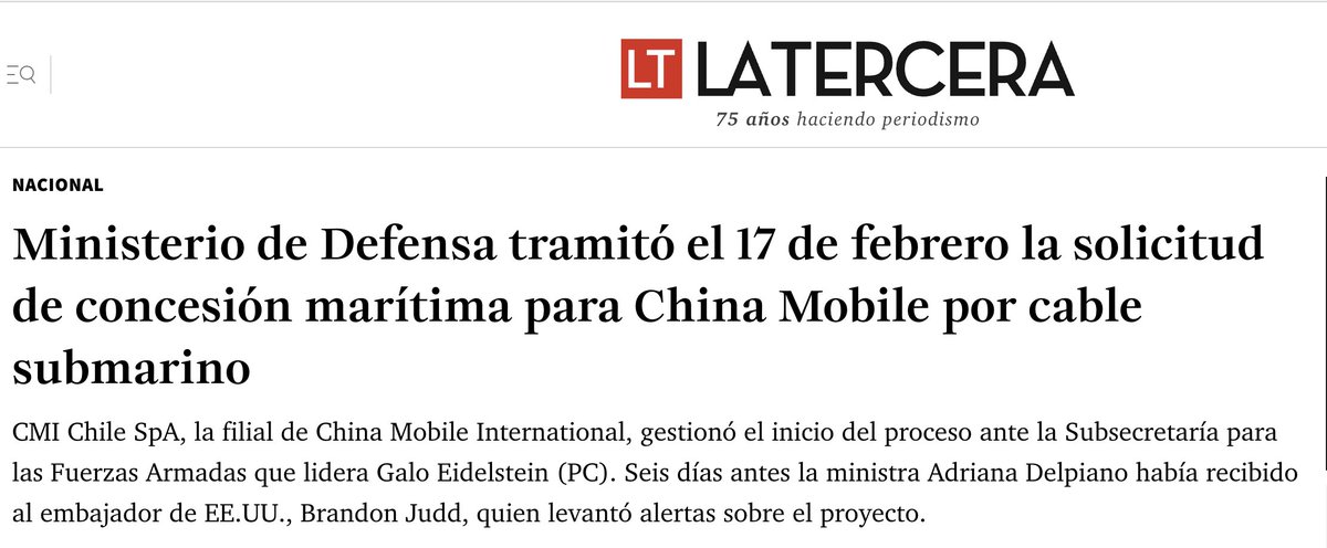 Yasna Lewin Ruiz tweet media