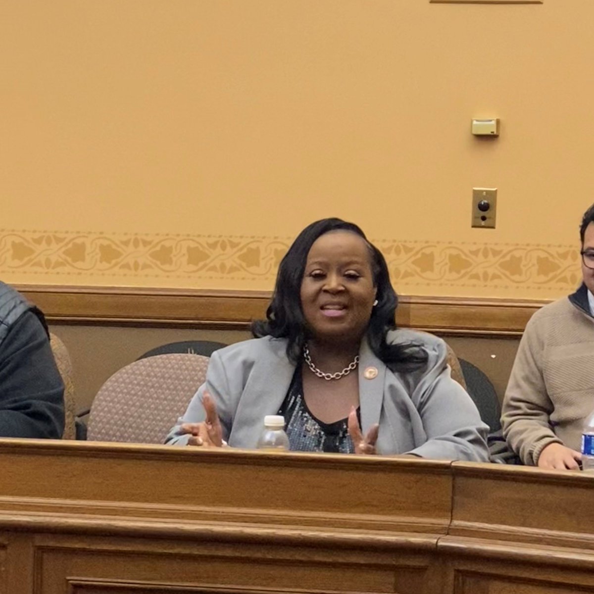 Shelia Stubbs tweet media