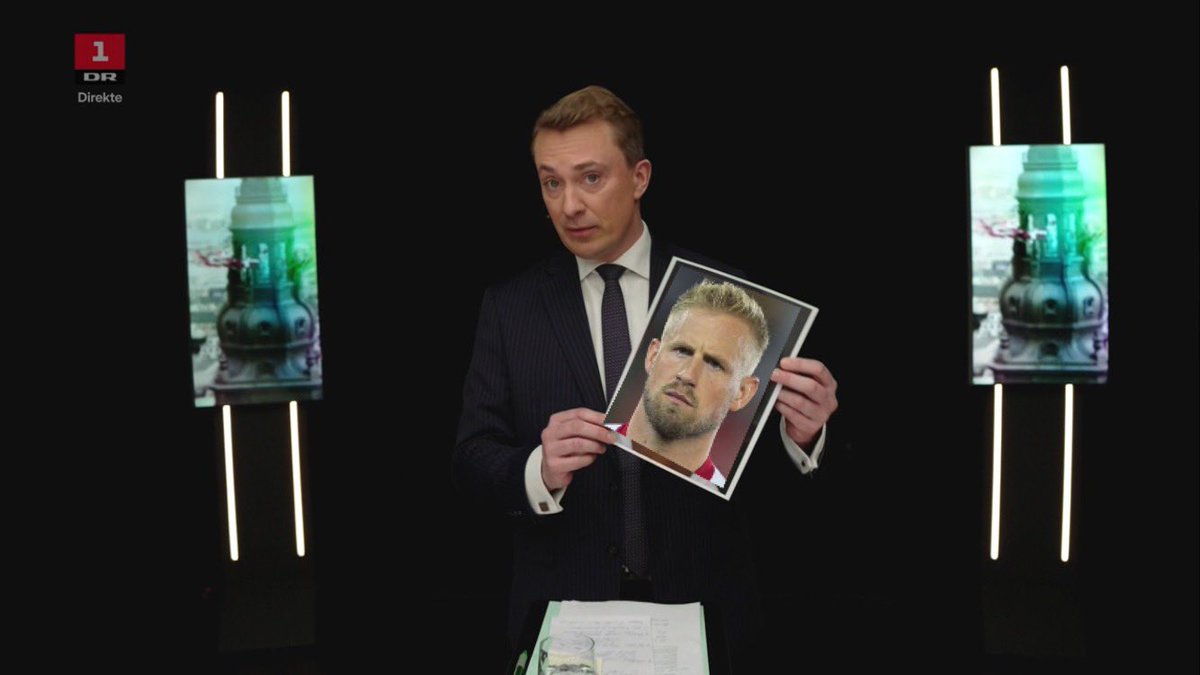 Michael Sten Jensen tweet media