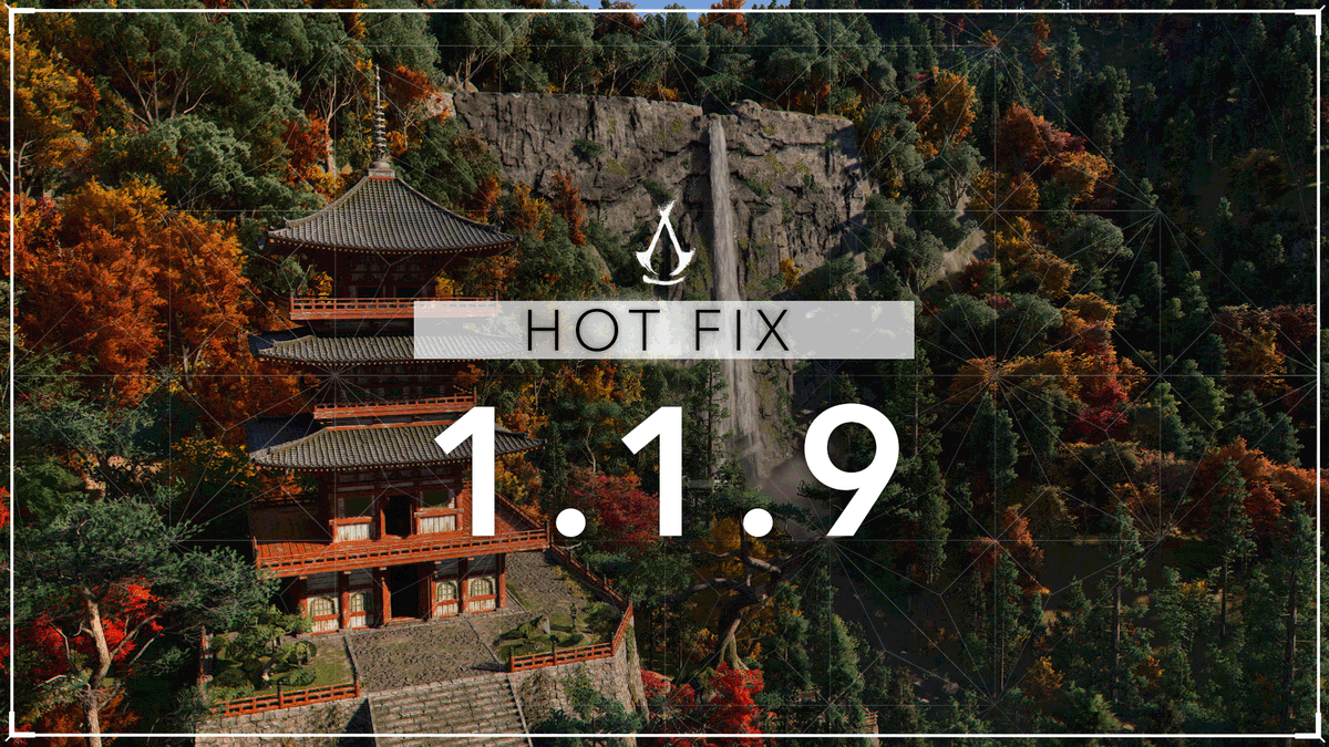 Assassin's Creed tweet media