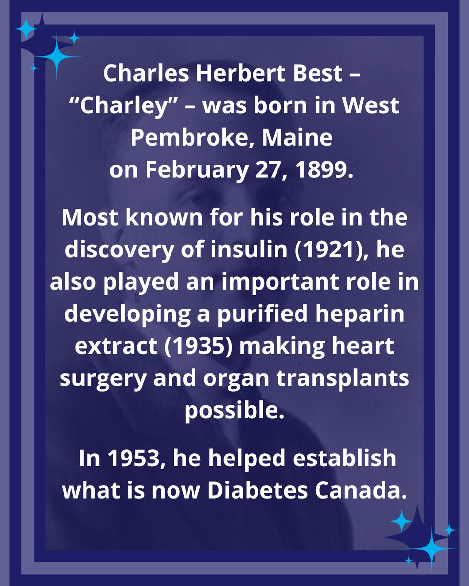 Banting House NHSC tweet media