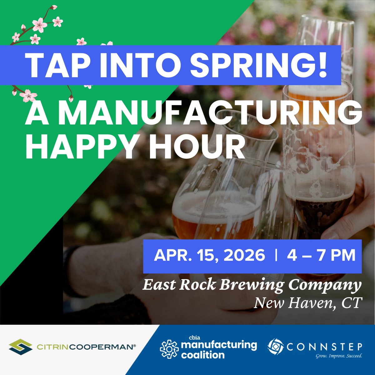 CONNSTEP tweet media