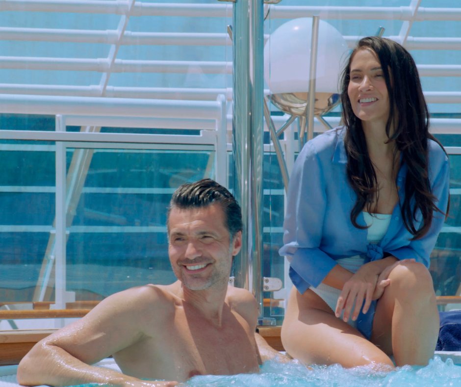 MSCCruceros tweet media