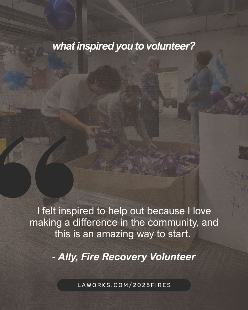 L.A. Works tweet media