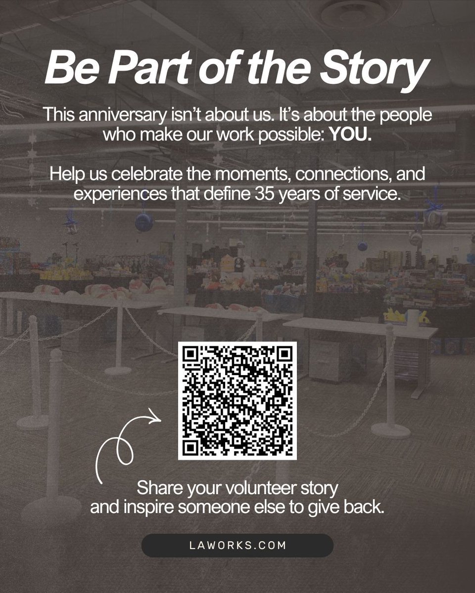 L.A. Works tweet media