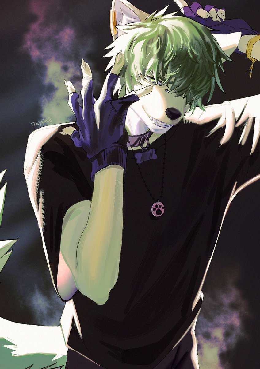 ◃Frayybell▹ tweet media