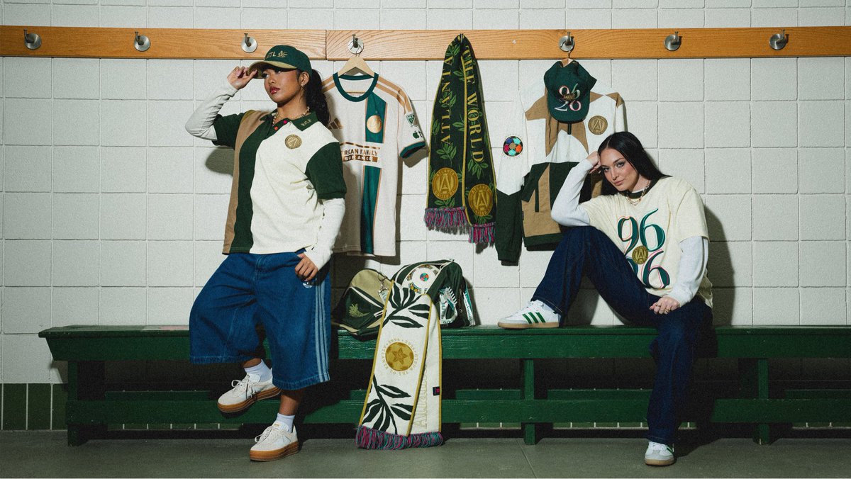 Atlanta United FC tweet media