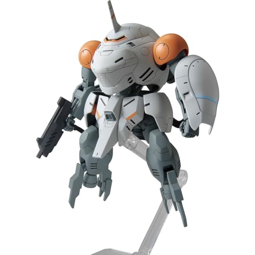 Amazon】全[3種]検知！ ↓ HG 機動戦士ガンダム 鉄血のオルフェンズ