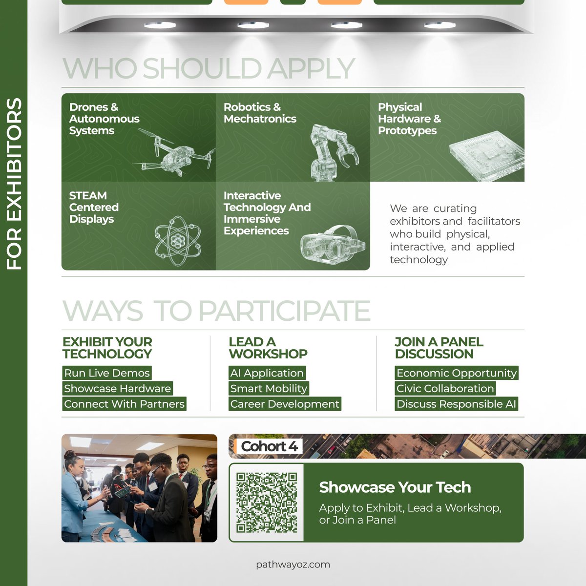 Pathway Community Foundation tweet media