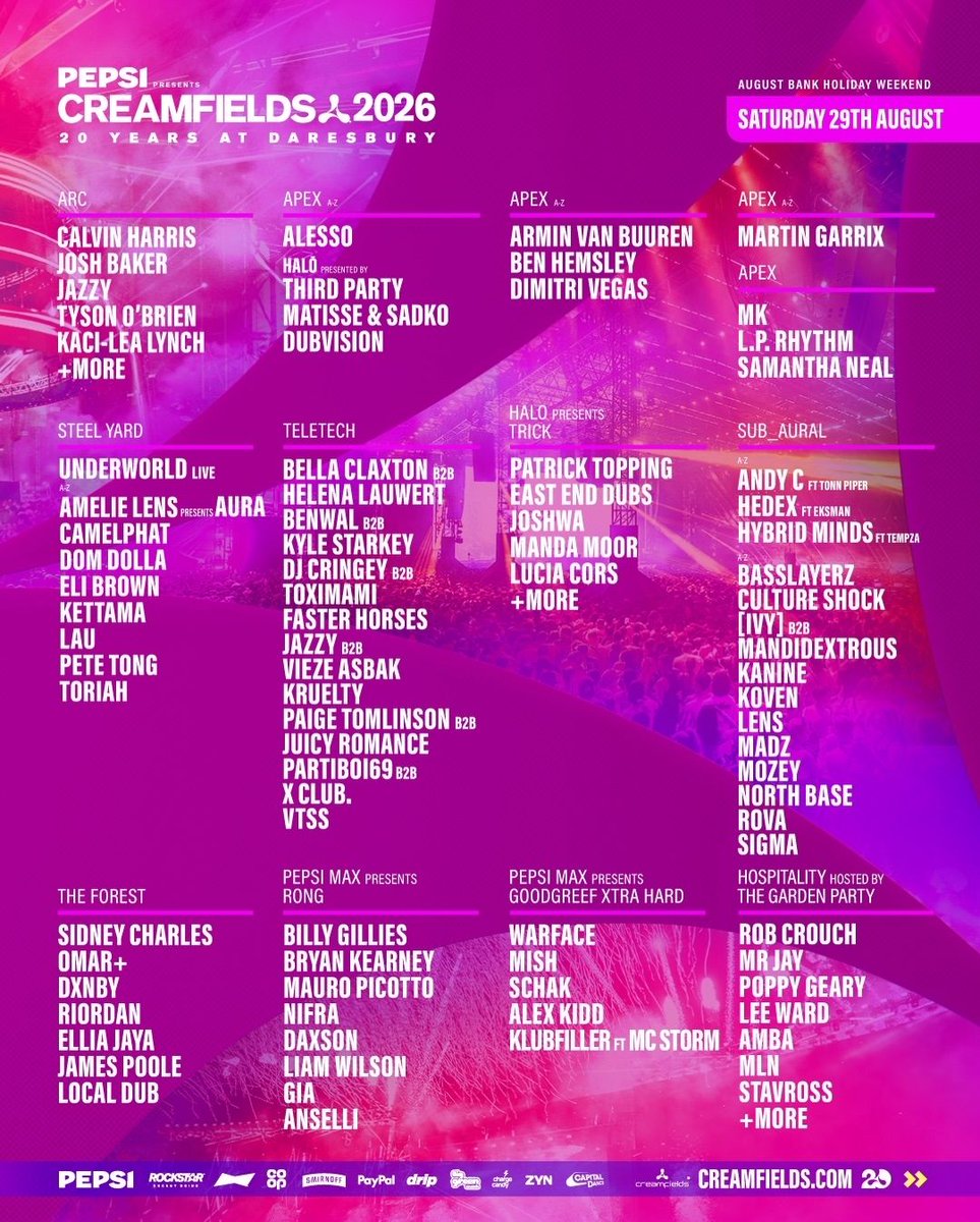 1001Tracklists Media tweet media