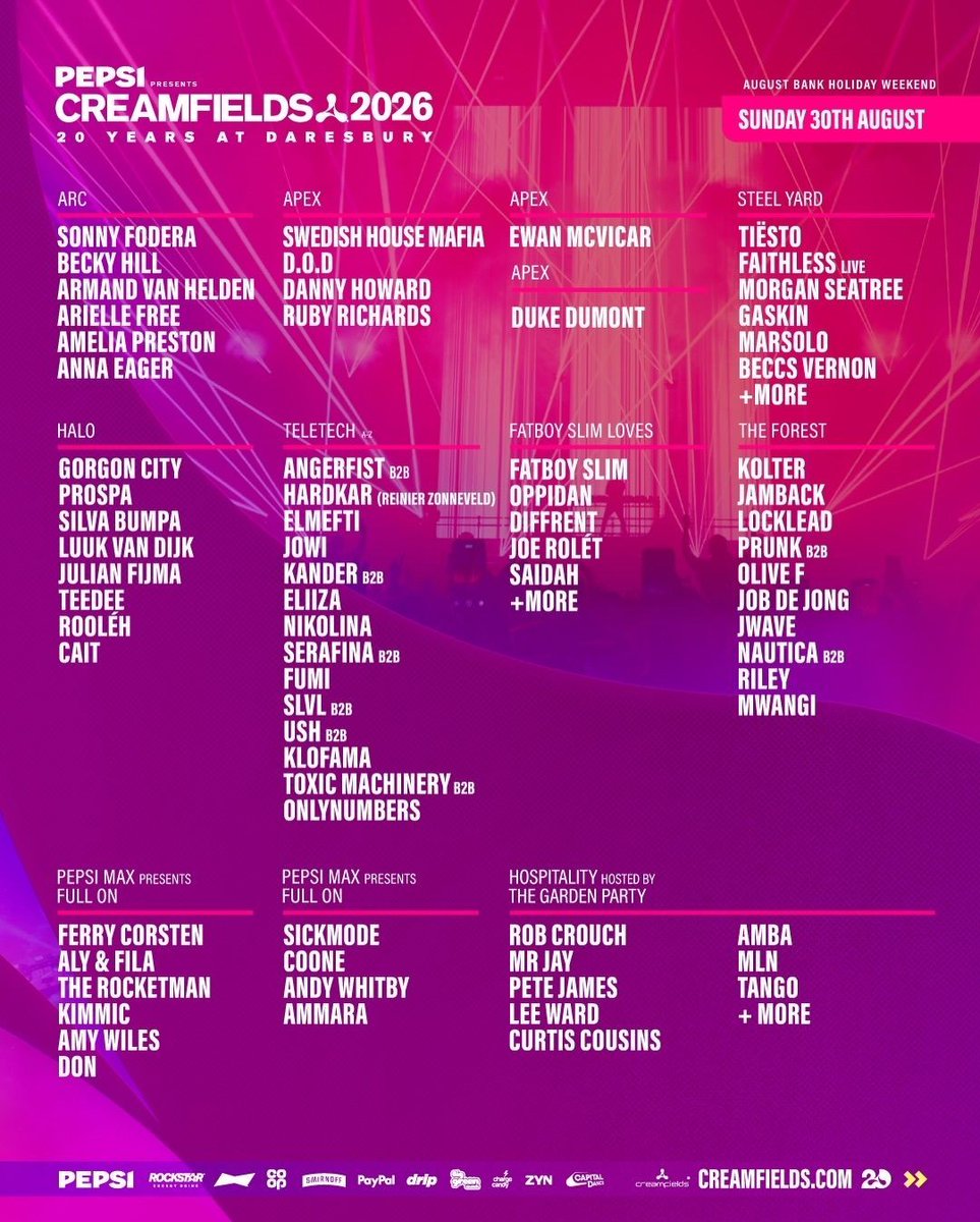 1001Tracklists Media tweet media