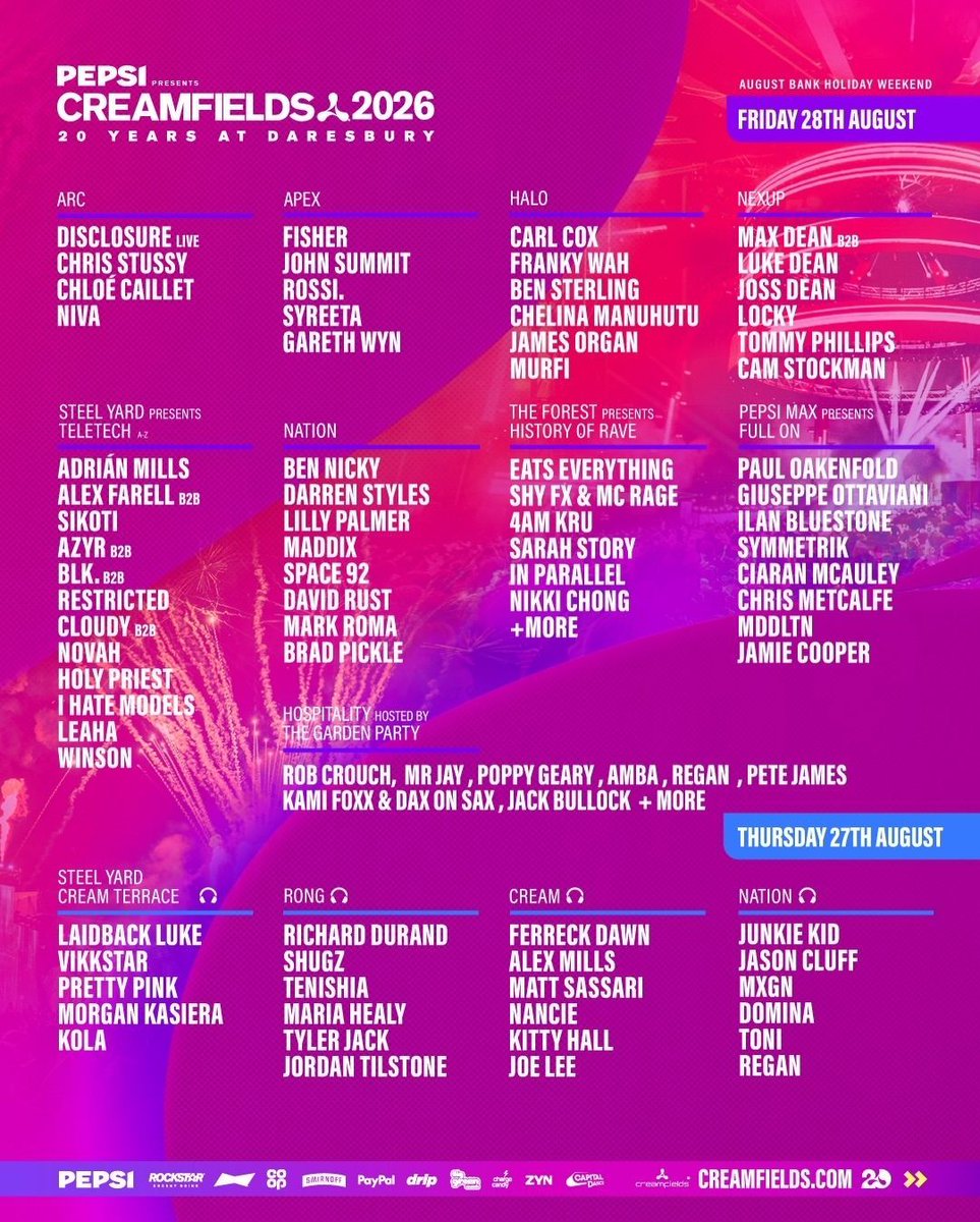 1001Tracklists Media tweet media