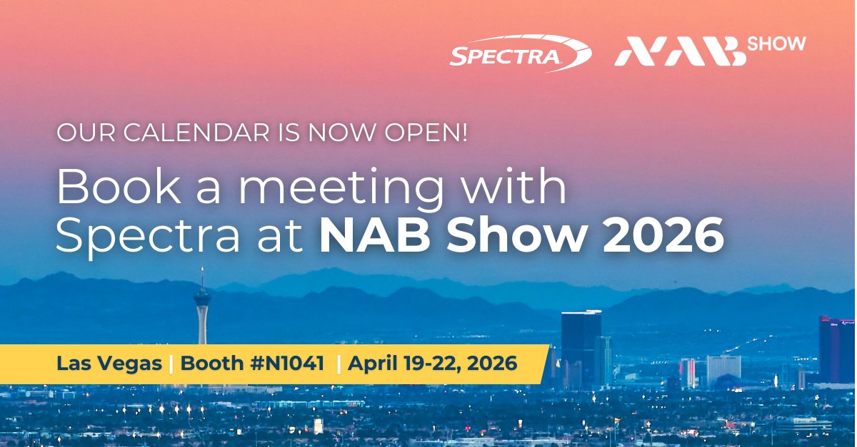 Spectra Logic tweet media