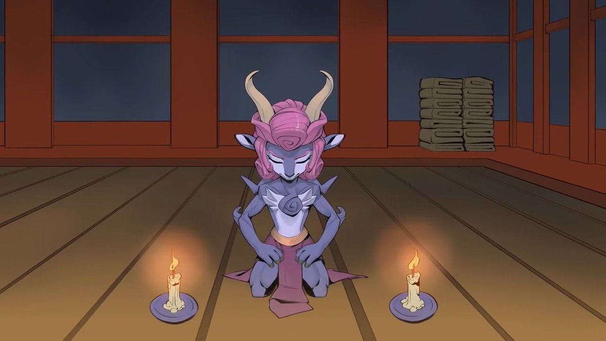 Rivals of Aether II tweet media