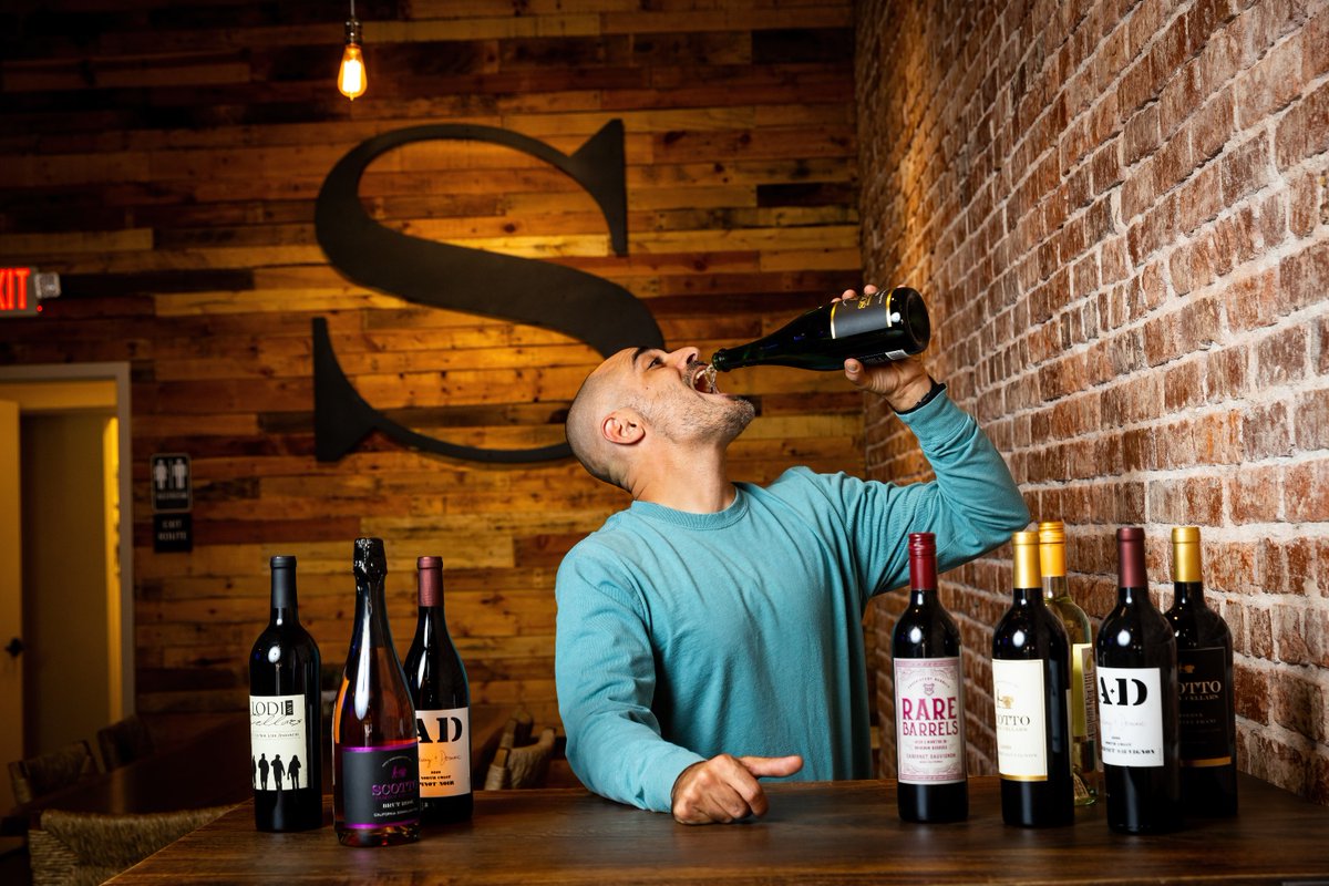 Scotto Cellars tweet media