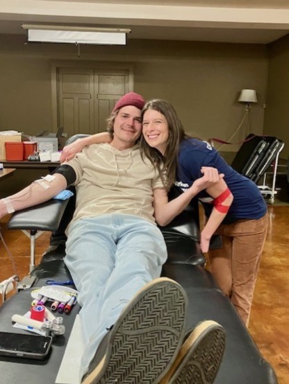 American Red Cross tweet media