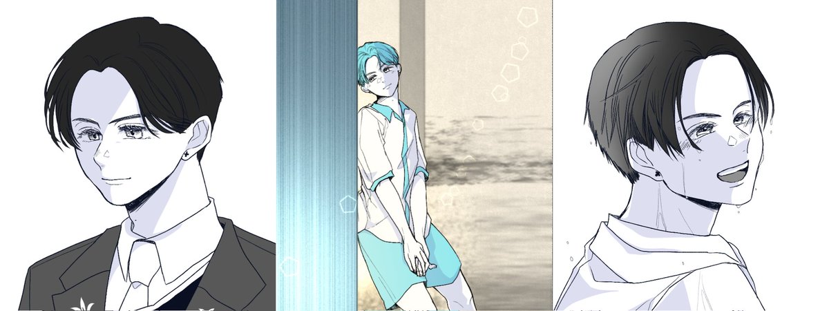 🌋🌊
(Tap👆 ̖́-︎)