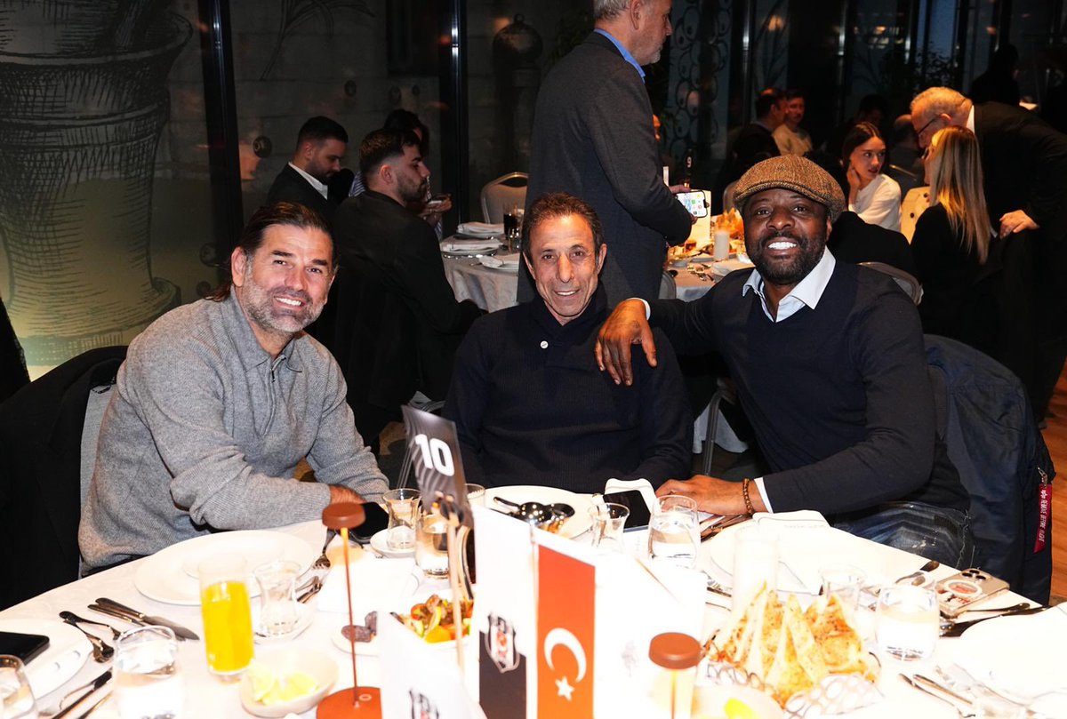 Recep Çetin tweet media