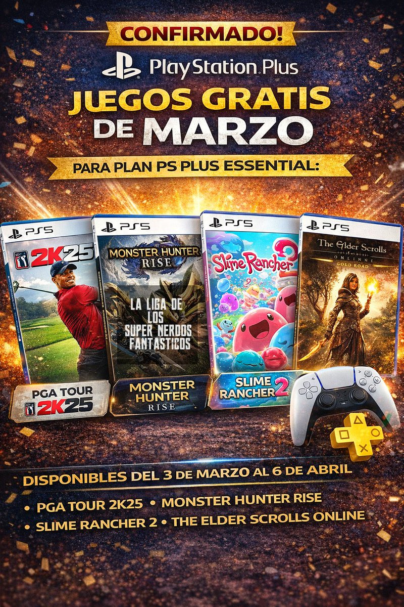 La Liga de los Super Nerdos Fantasticos tweet media