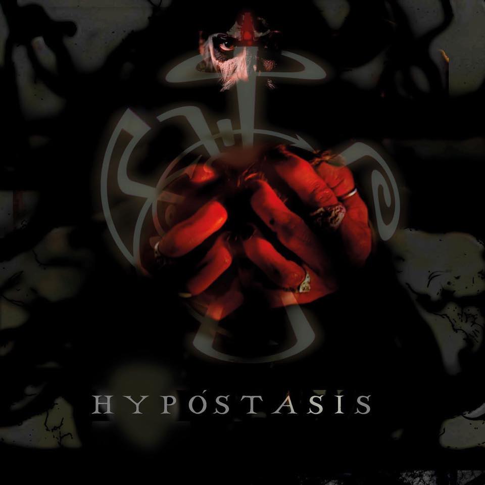KMANRIFFSMetal's tweet photo. FULL FORCE FRIDAY 🆕Feb 27 5⃣4⃣🎧
NIBIRU - Hypóstasis 🇮🇹⚛️
9th album from Turin, Italian Psychedelic Sludge/Doom Metal project⚛️
AL➡️https://t.co/EwPYan5IeD⚛️
#Nibiru #Hypostasis #PsychSludgeMetal #DoomMetal #ItalianMetal #FFFFeb27 #KMäN https://t.co/nXHN0SmzEe