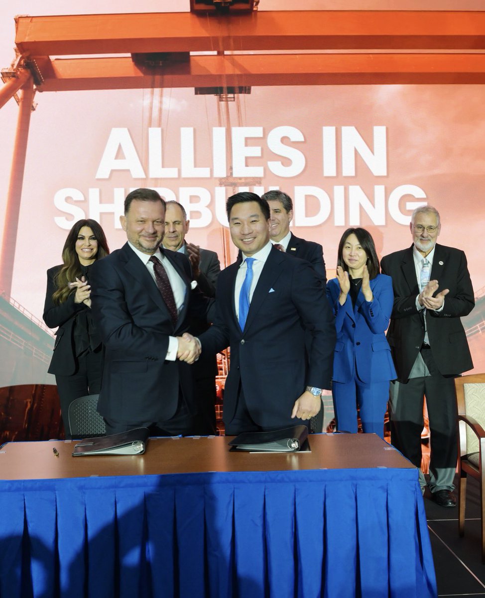 DOT Maritime Administration tweet media