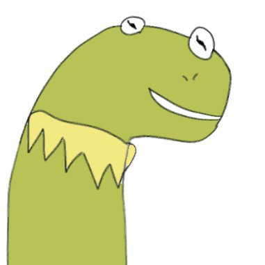 🔞 ShittyDrawnKermit🔞 tweet media