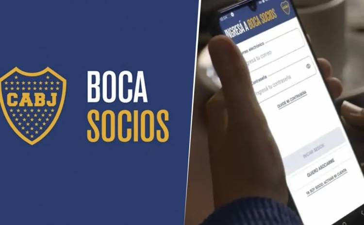 Boca Juniors - La12Tuittera tweet media