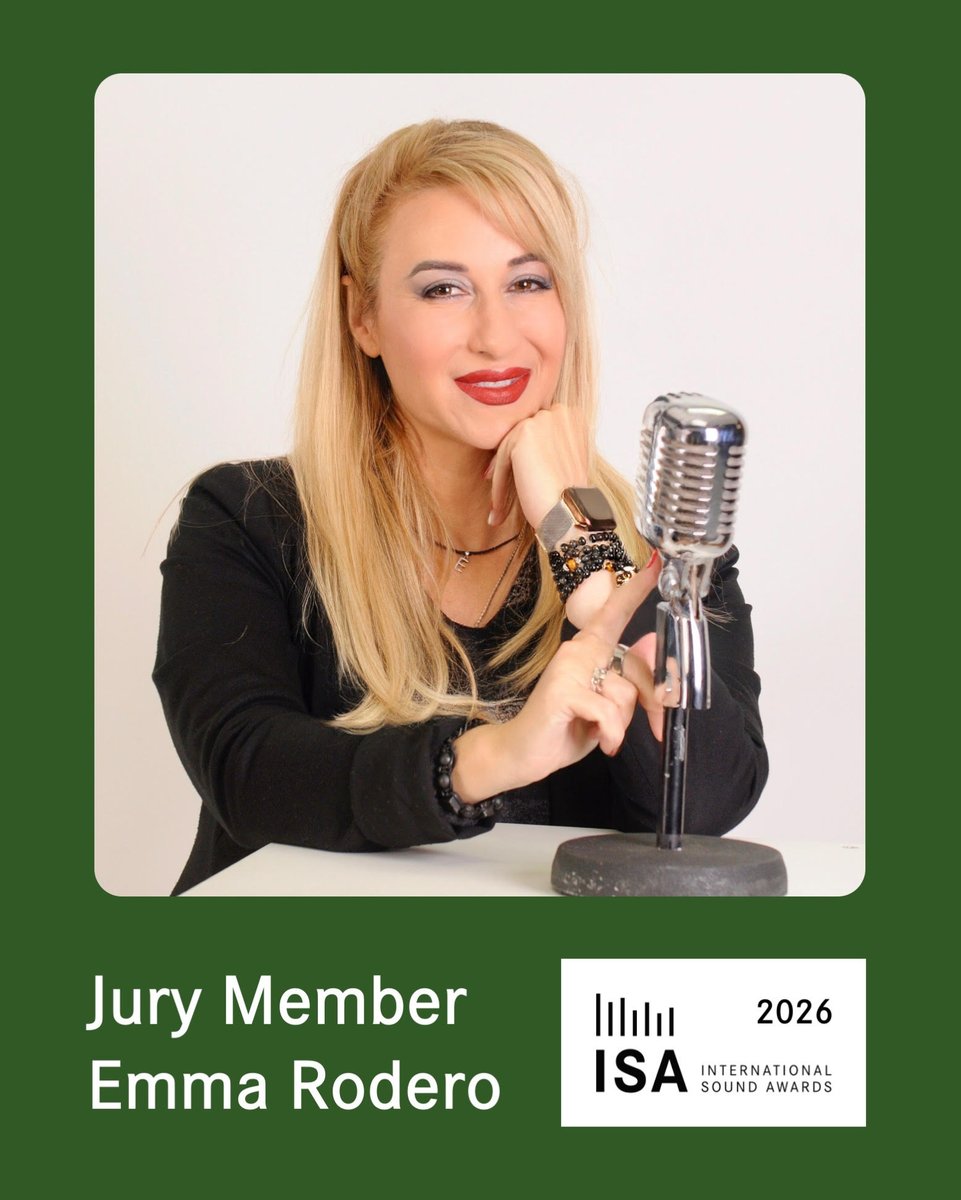 EMMA RODERO tweet media