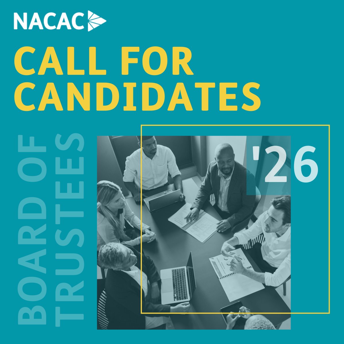 Natl Association for College Admission Counseling tweet media