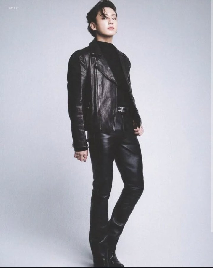 El día que Hudson y Jungkook se conozcan tiembla la tierra 👑