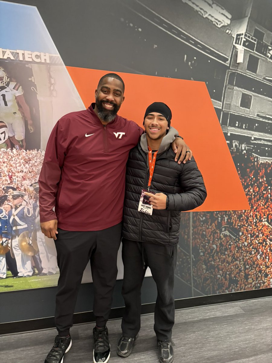 Grady “Blaze” Swango tweet media