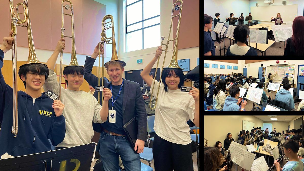 Richmond Schools tweet media