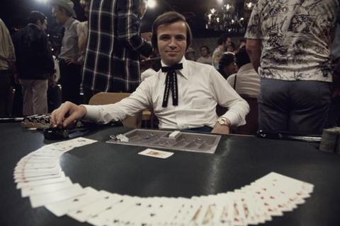 Policy decisions have fueled a bull market, which has enriched asset holders and driven consumer spending. But market cycles haven’t been permanently repealed. tinybfs.com/t/J57gW4