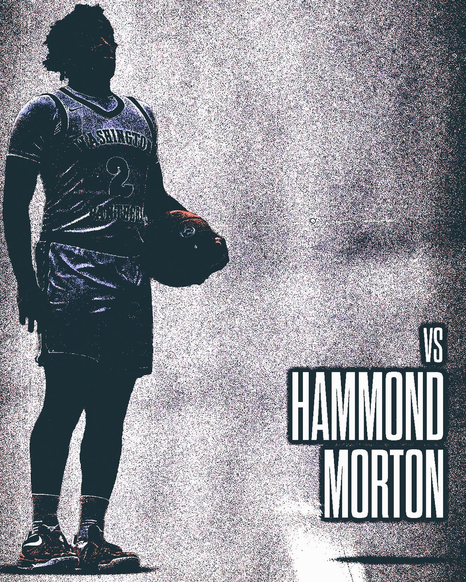 Washington HS tweet media