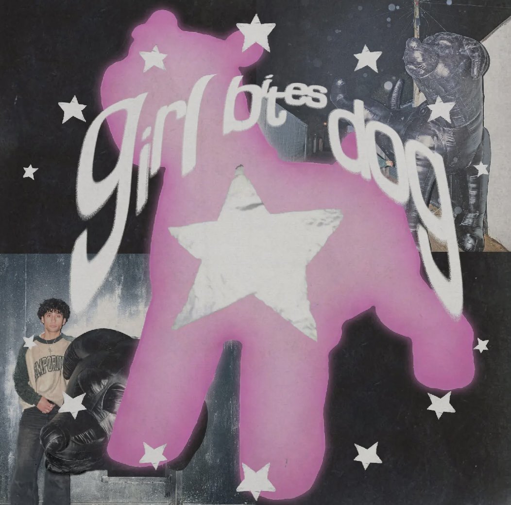 KhakiKid's tweet photo. Girl Bites Dog 17/4
A collection of tunes made with some talented dudes. 
Pre-save if you luv us - https://t.co/Zs48sqGupH

‘Favela’ Out Now - https://t.co/K8FSWxxI04 

#newmusic https://t.co/y4UQTWnU1u