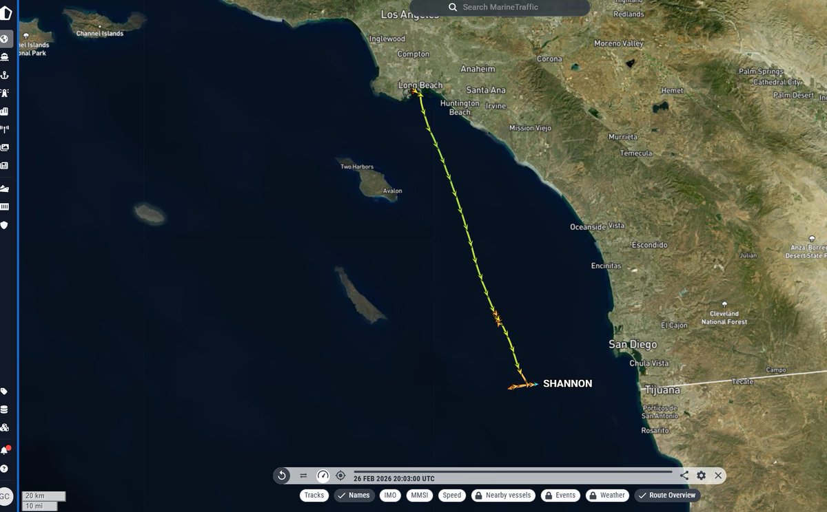 spaceOFFSHORE tweet media