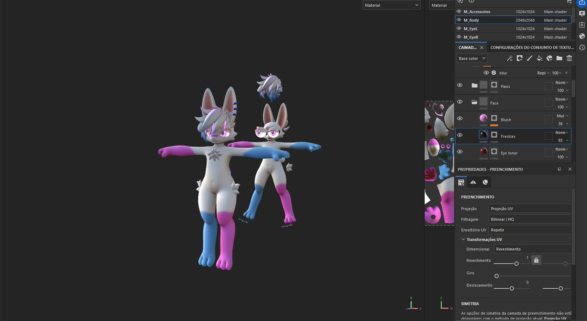 FøxCeifer tweet media