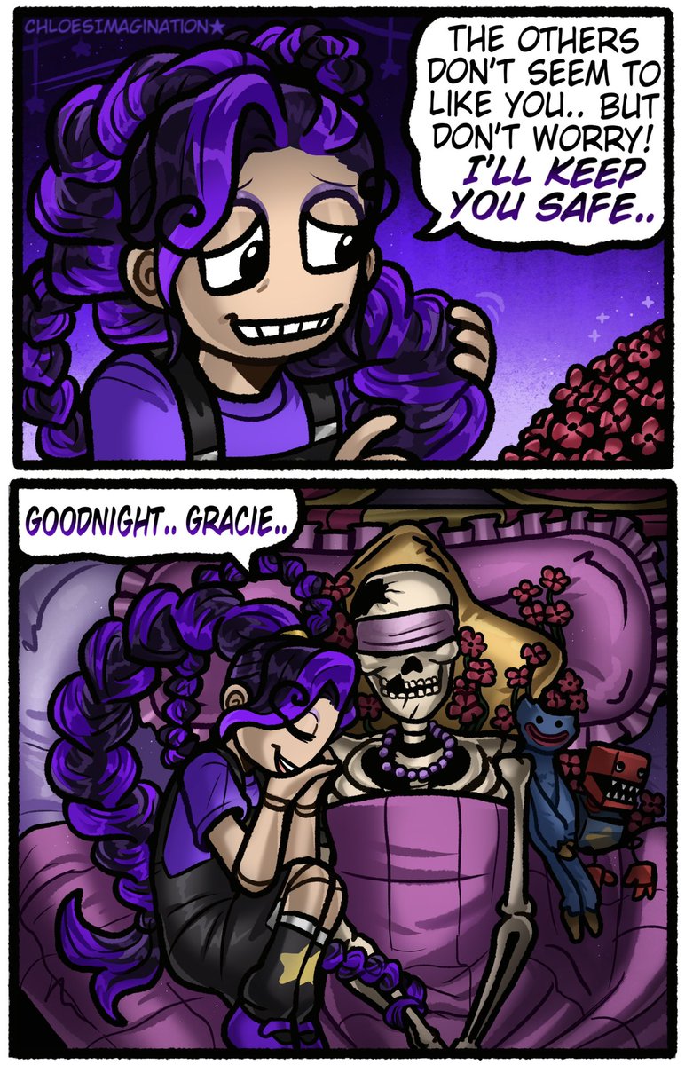 ChloesImagination💫 tweet media