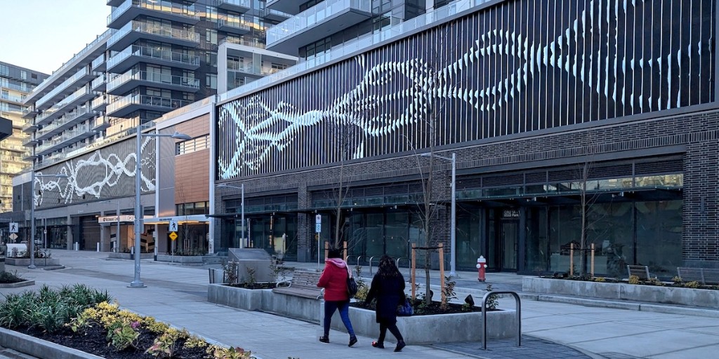 SFU Faculty of Environment tweet media