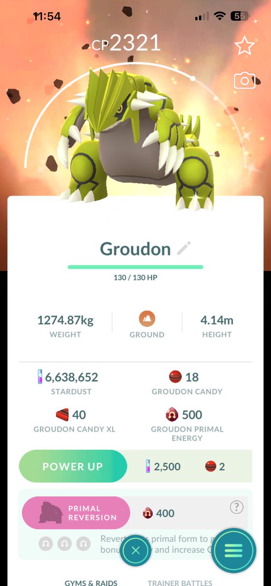 ✨BOZA Pokemon Go✨ tweet media