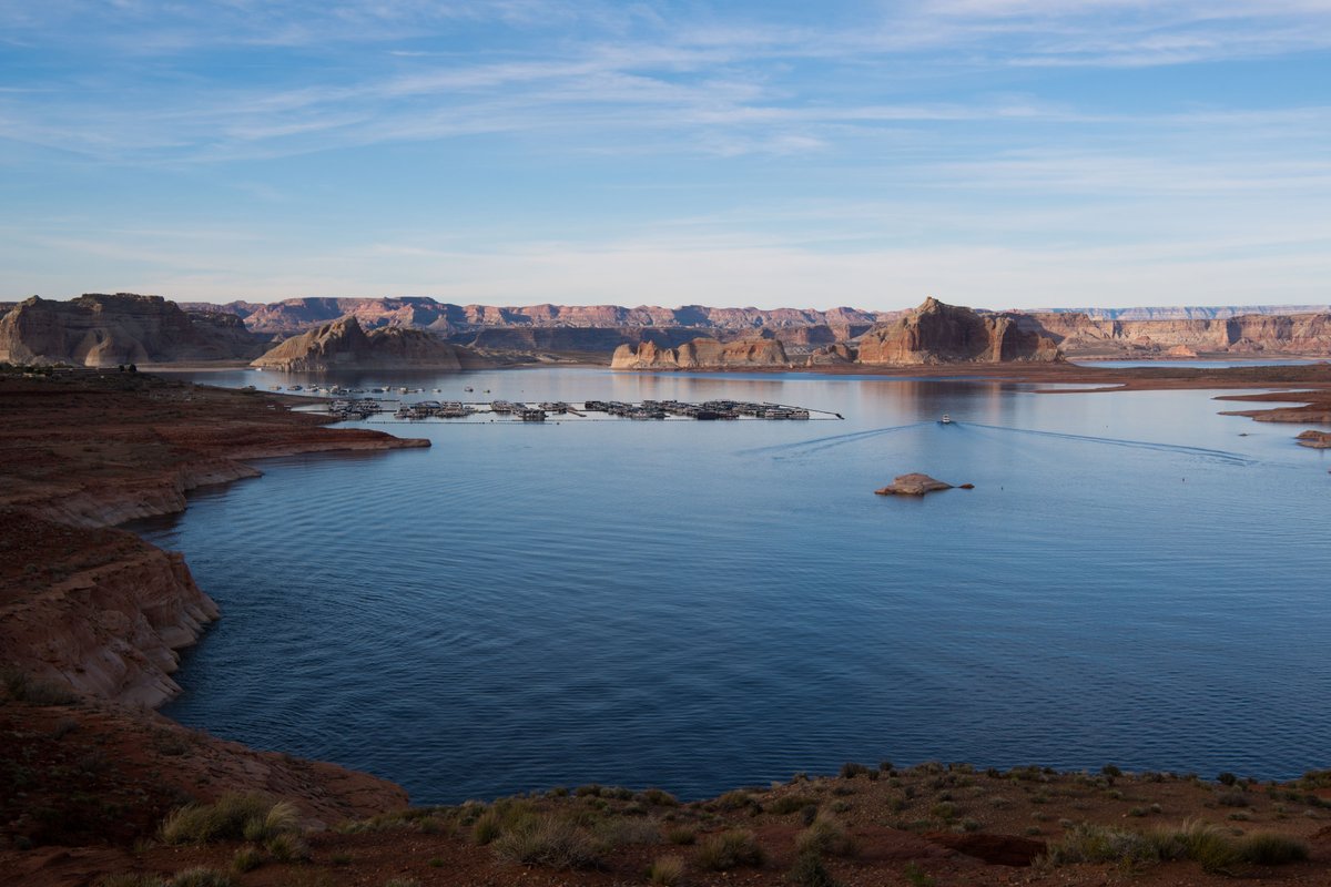 Bureau of Reclamation tweet media