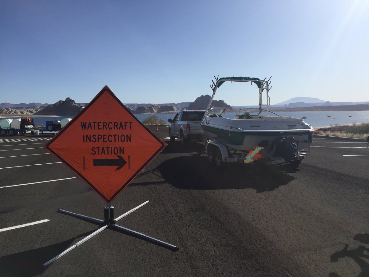 Bureau of Reclamation tweet media