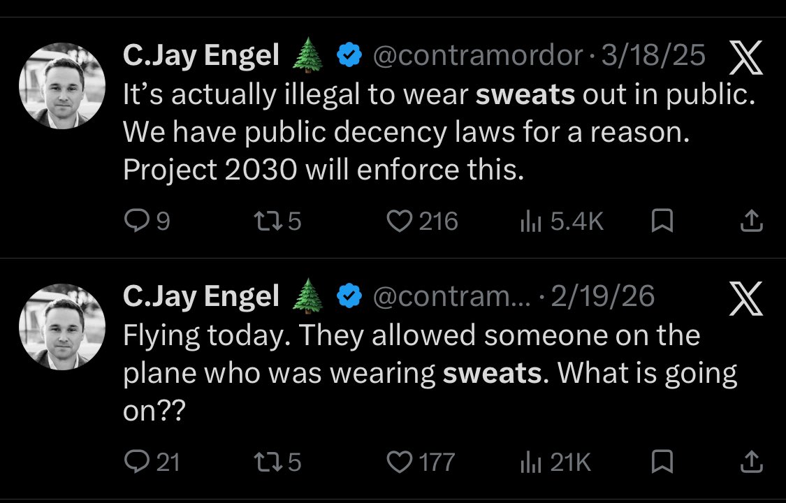 C.Jay Engel 🌲 tweet media