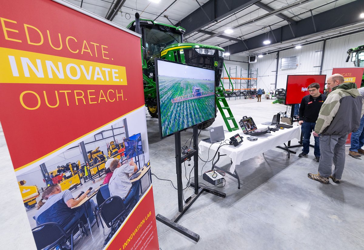 IowaStateUNews tweet media